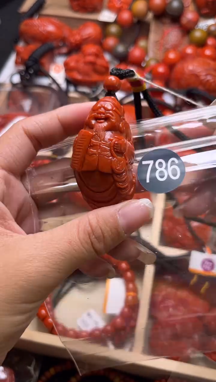 【闪购商品】南红玛瑙珠宝奇石未镶嵌786