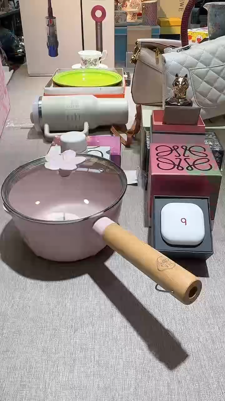 【闪购商品】瓷片算了，真划算买它@@1