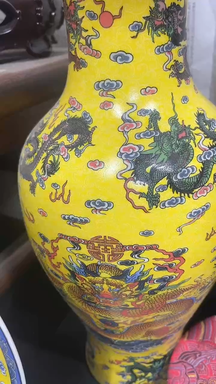 摆件主播推荐如图所示