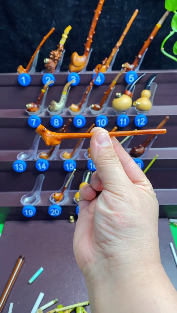 【闪购商品】木檬子木的精品小斗