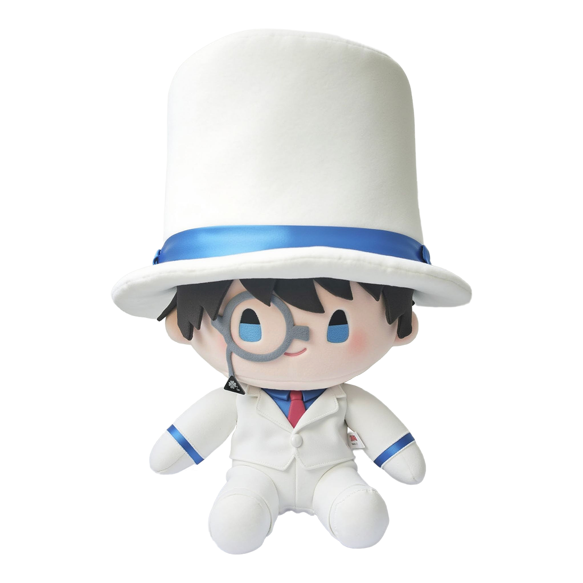 【撕~】福赏《名侦探柯南-对手系列》收藏玩偶盲盒