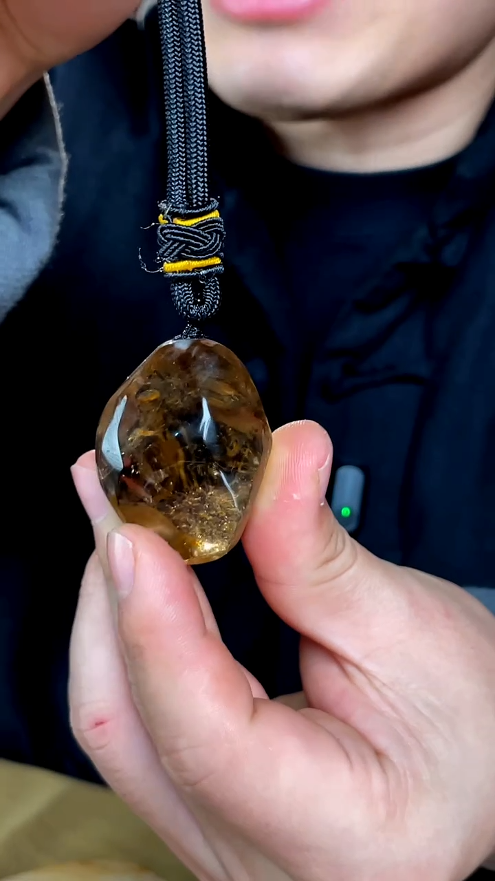 水晶摆件未镶嵌115