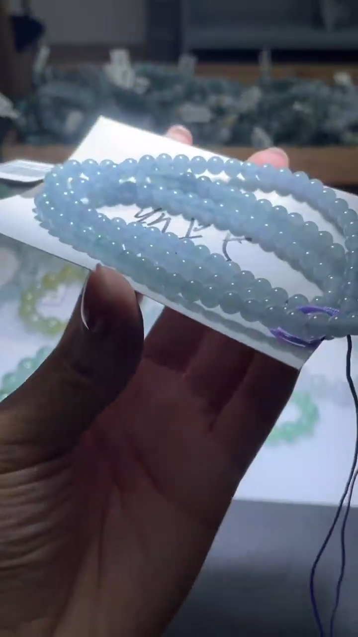 【闪购商品】定制翡翠未镶嵌翡翠