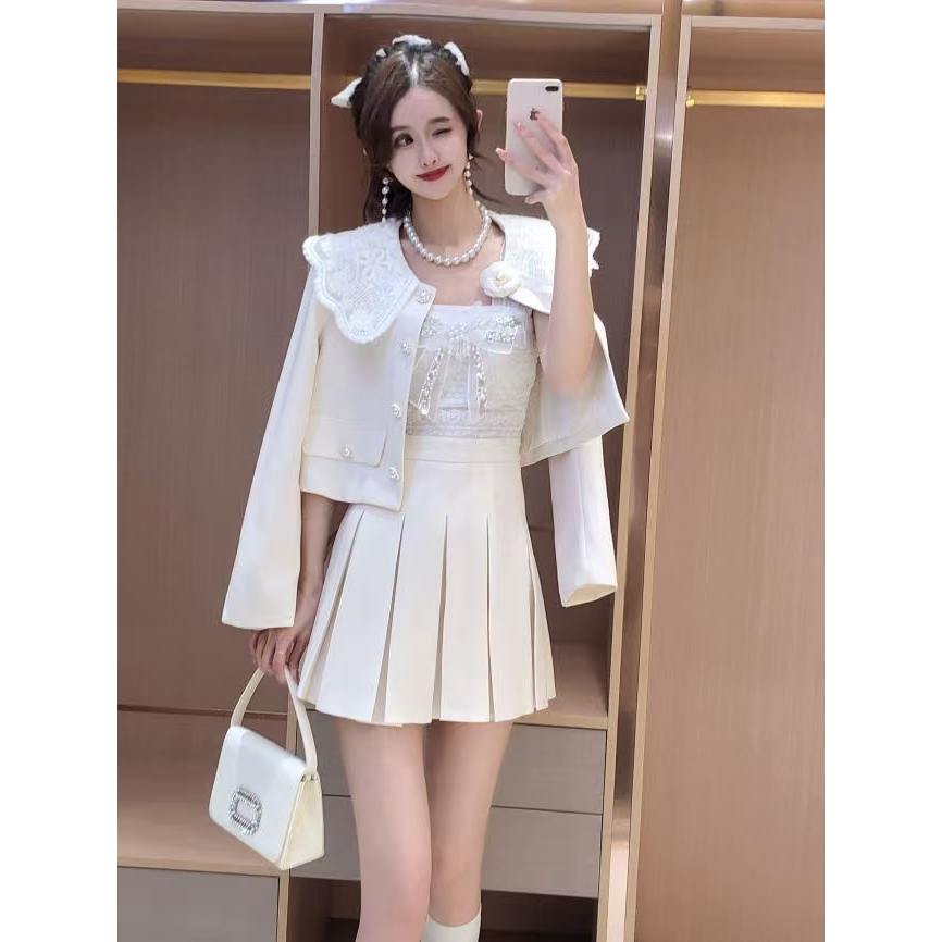 1003秋款高品质套装