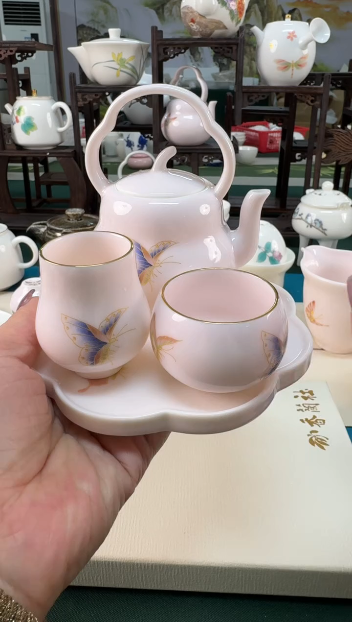 【闪购商品】瓷器................