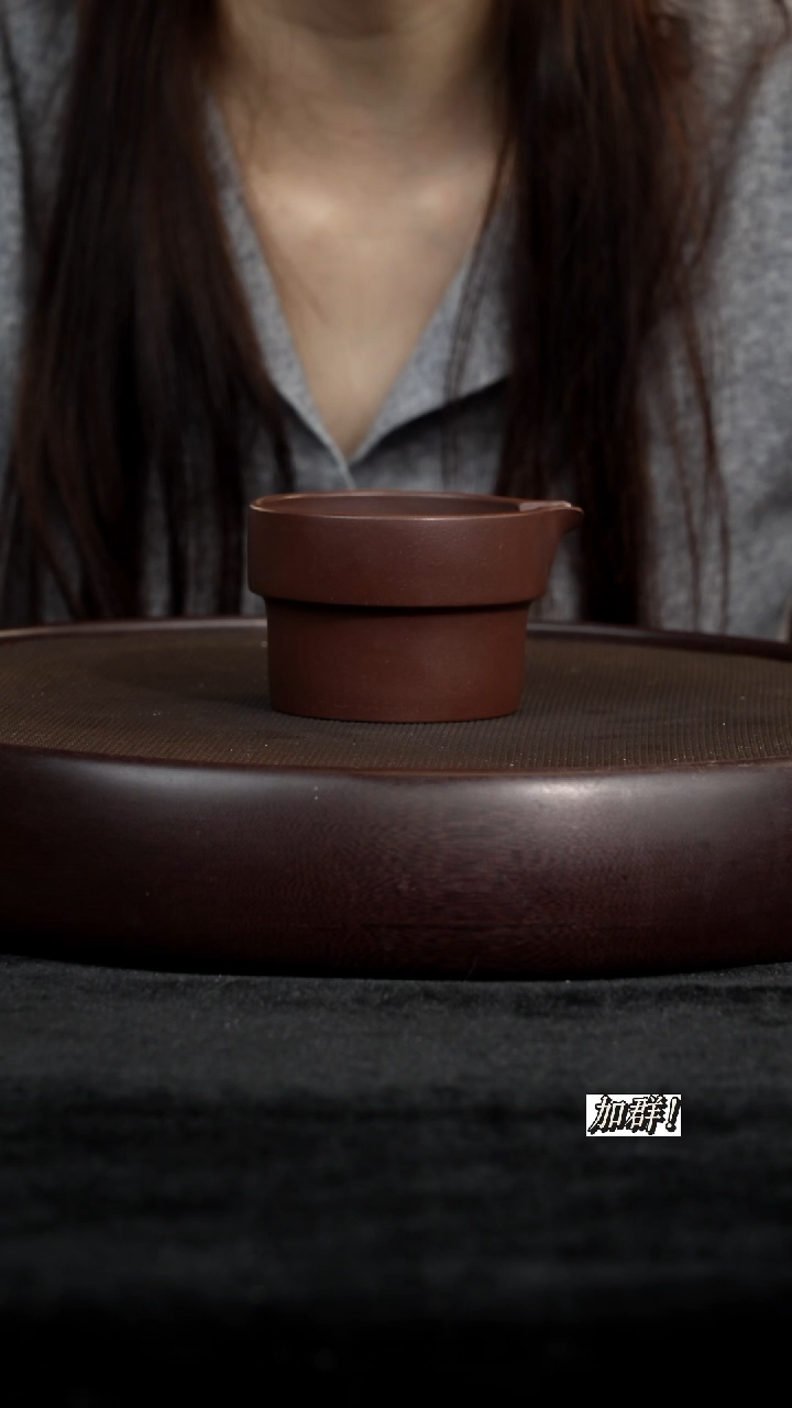 茶壶紫砂紫泥公道杯