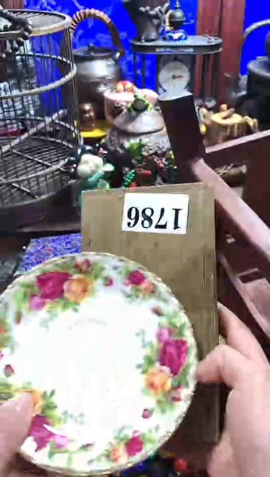 【闪购商品】瓷器默认链接一物一拍