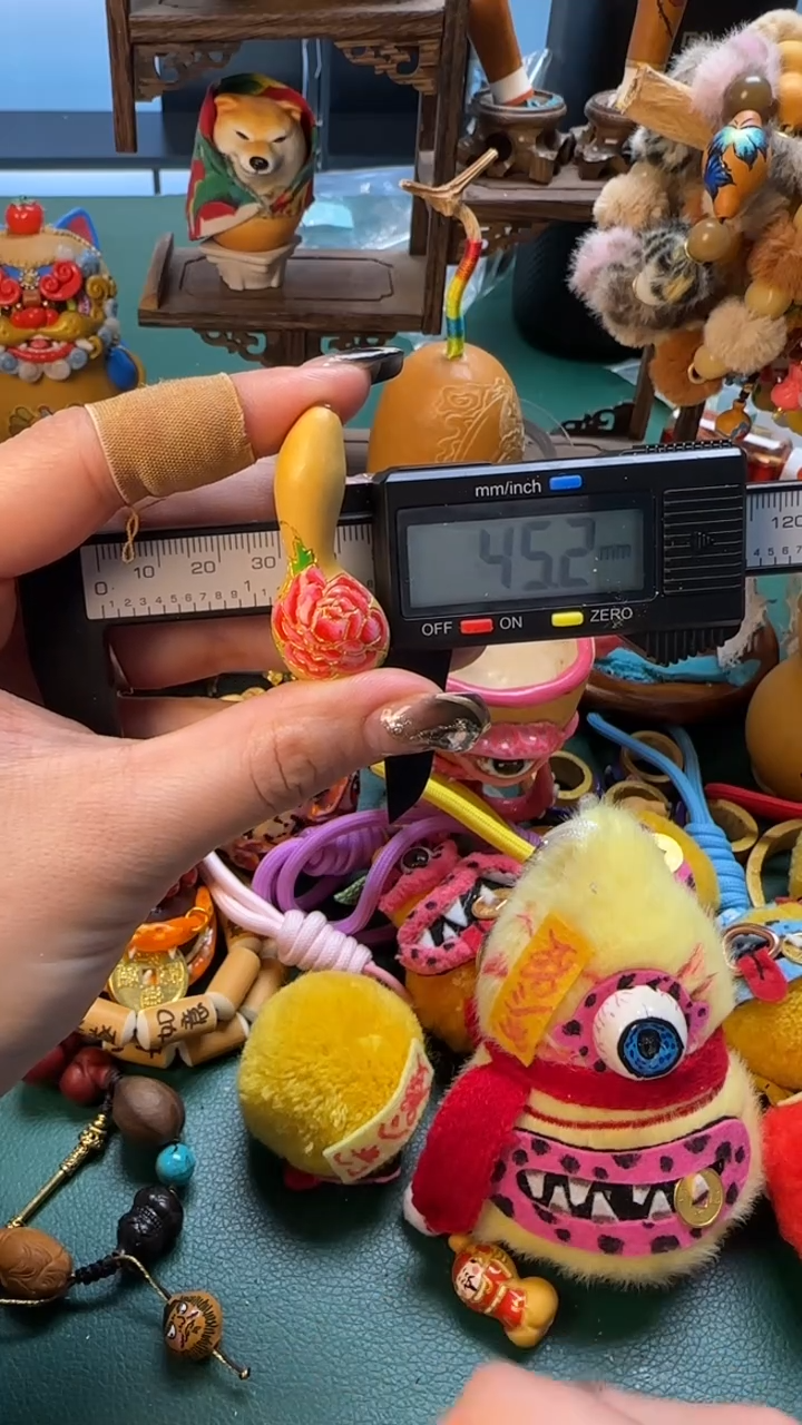 258文玩葫芦文玩好物