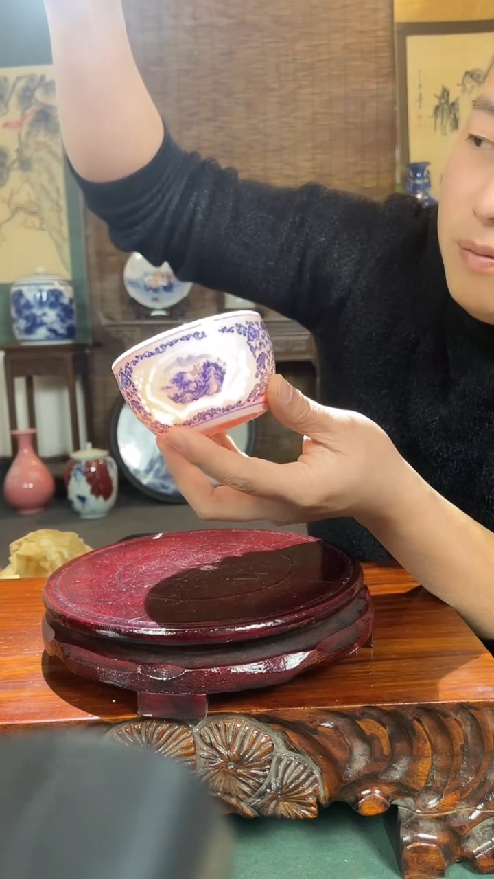 景德镇高温瓷002