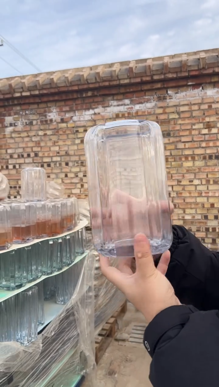 水养鲜花干花插花客厅装饰品小