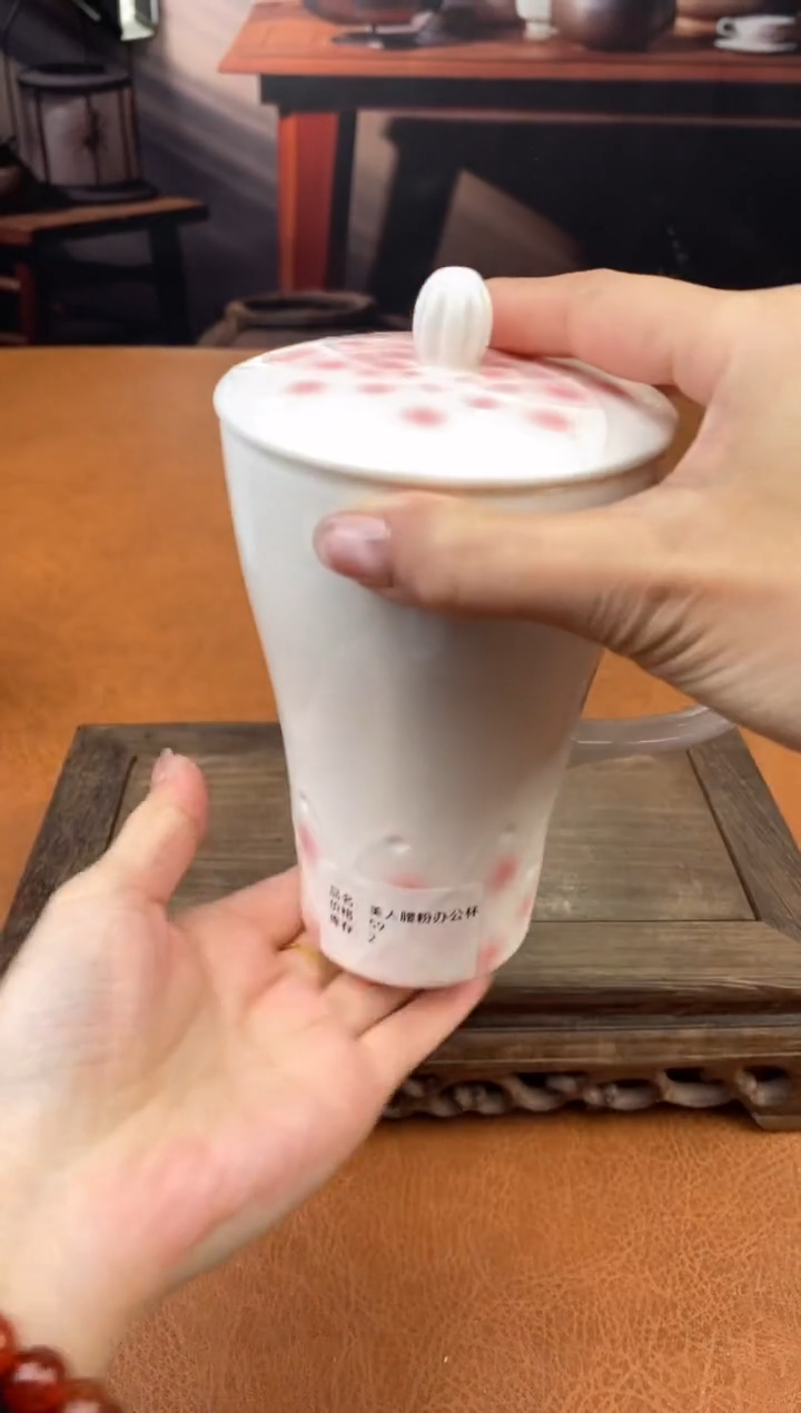 【闪购商品】陶禧茶器闪购福利V