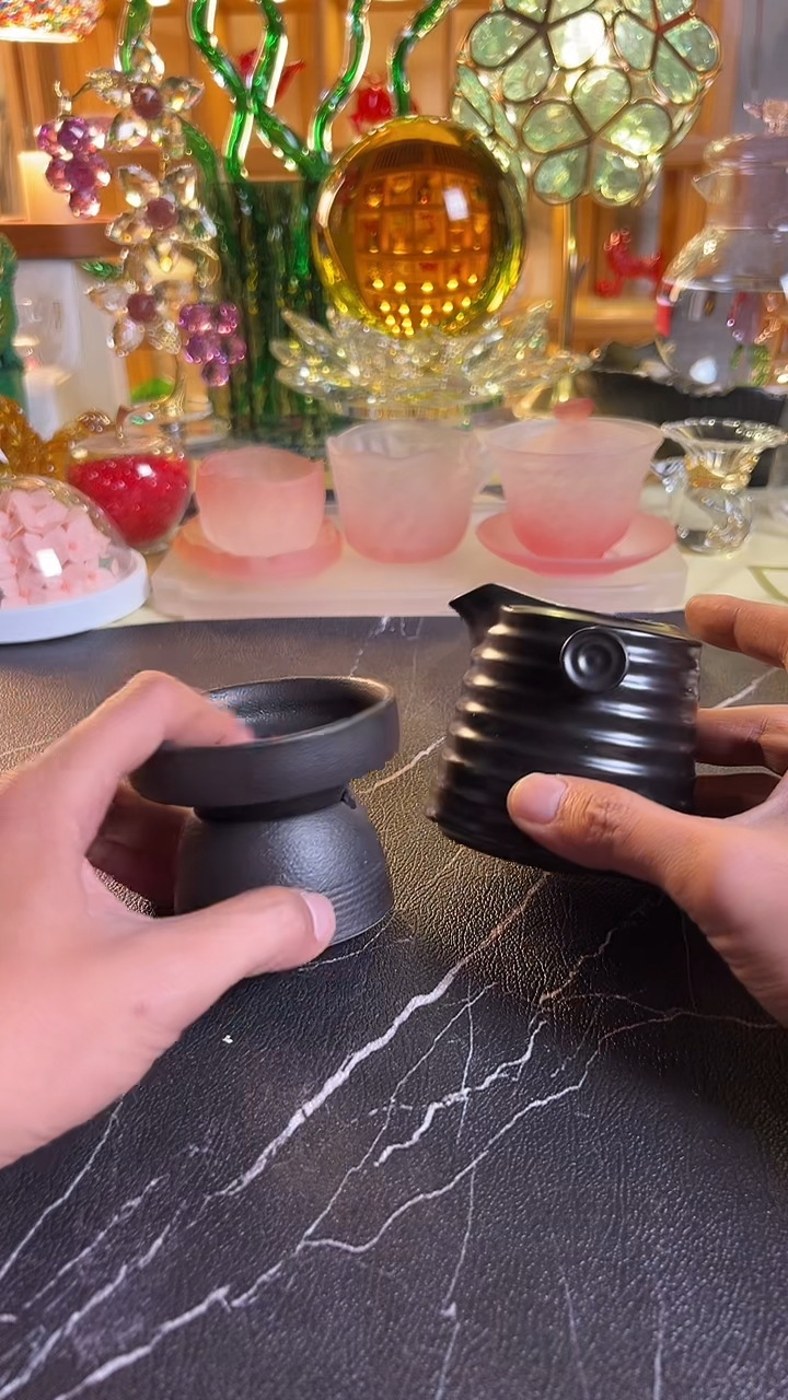 禾木精选必属精品茶具