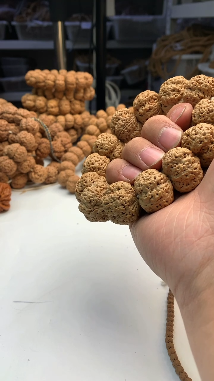 【闪购商品】金刚菩提吊坠5266666666