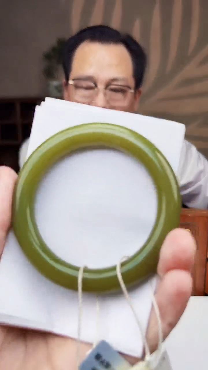 定制和田玉天然和田玉（拍一发一）