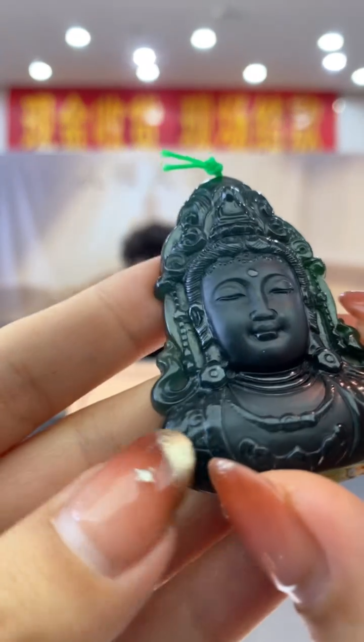 【闪购商品】定制翡翠未镶嵌********240