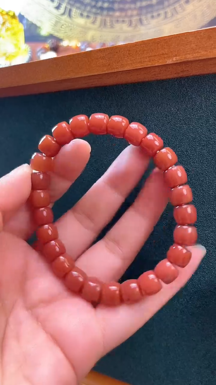 【闪购商品】玛瑙/玉髓1未镶嵌         1