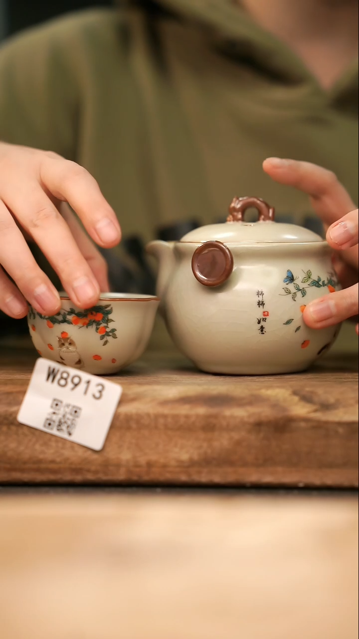 【经典福利】/ 套装@@W8913