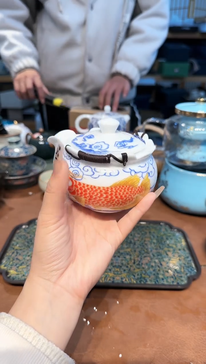 【闪购商品】不带茶盘不带礼盒@@0000