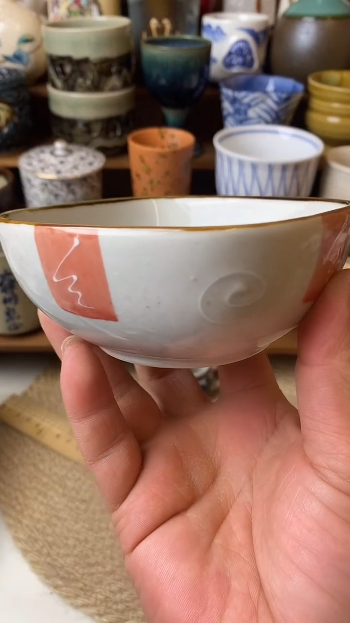 中古物品默认微瑕