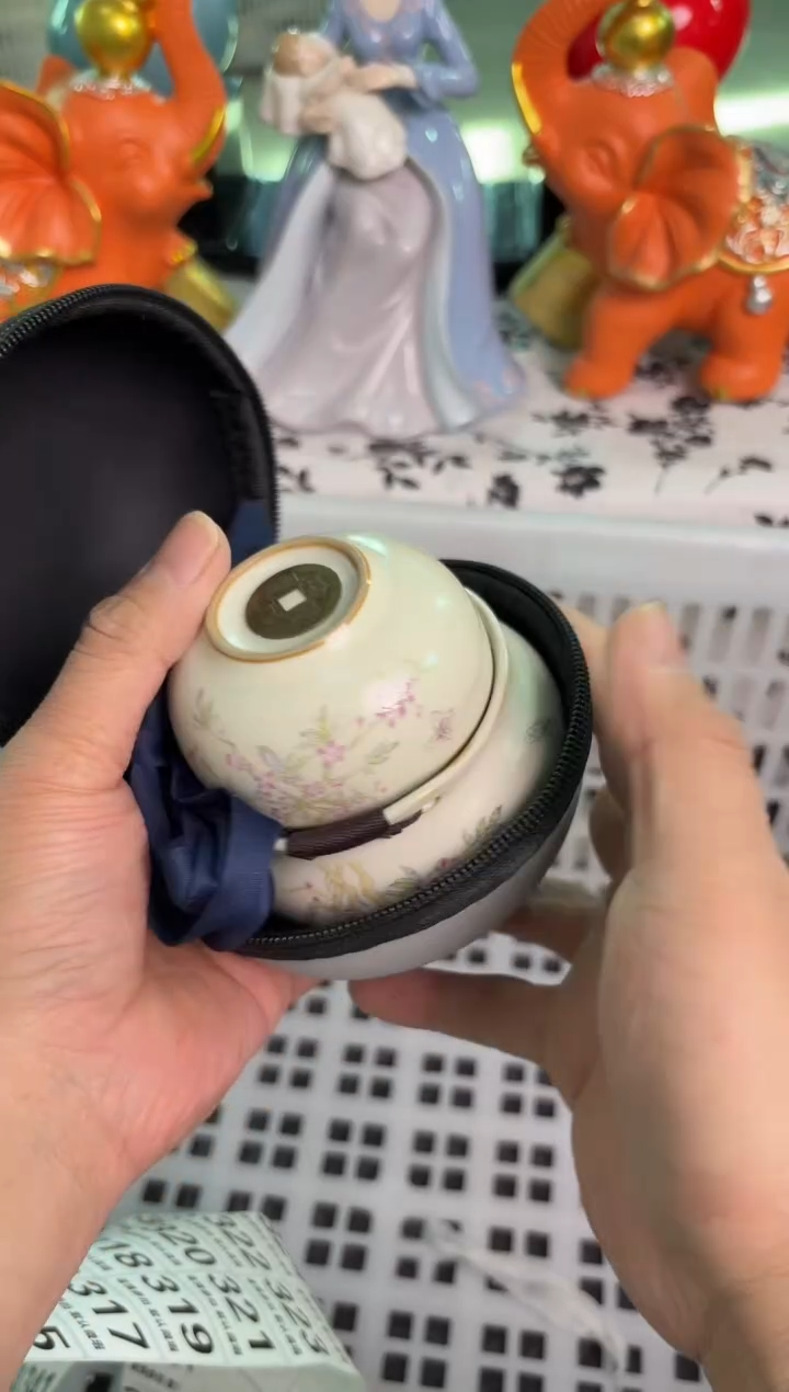 瓷片315默认微瑕谨慎参怕库存1件