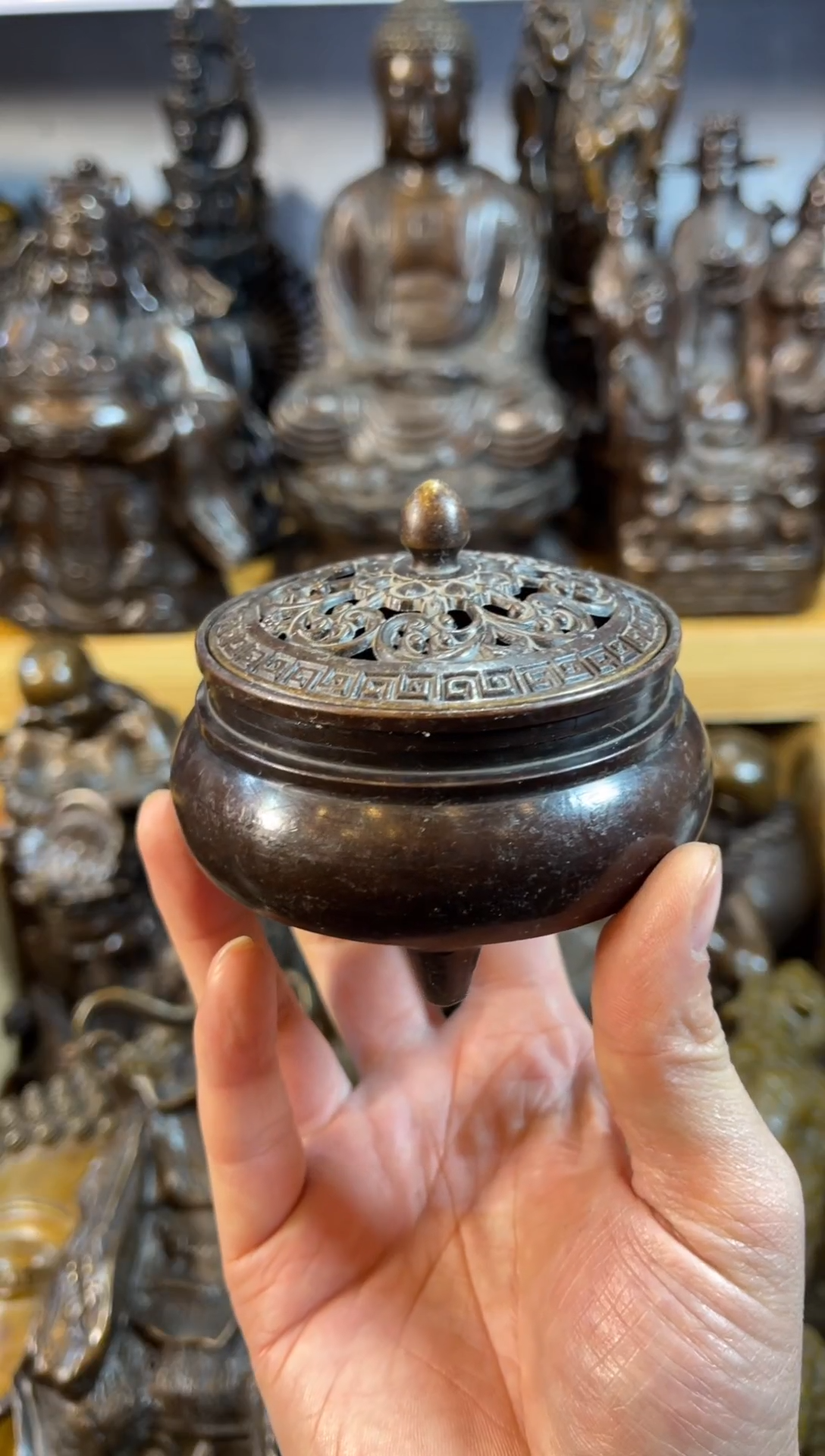 【闪购商品】.案台摆件 物品摆件