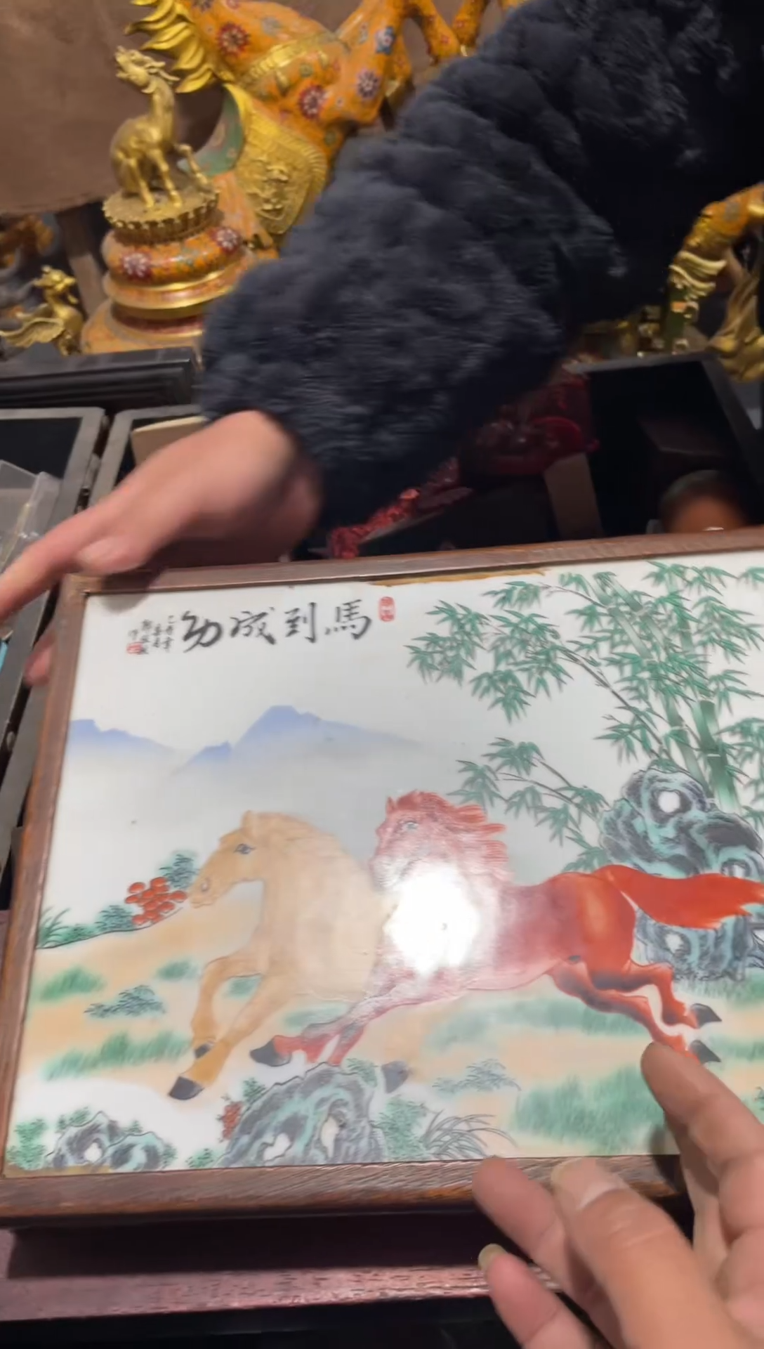 【闪购商品】摆件精选优质推荐 好物