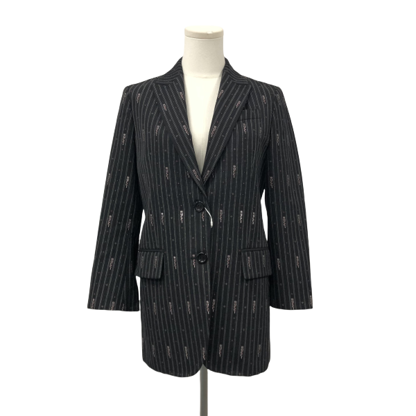 妃鱼/古驰/羊毛/外套/95新/z零二零五