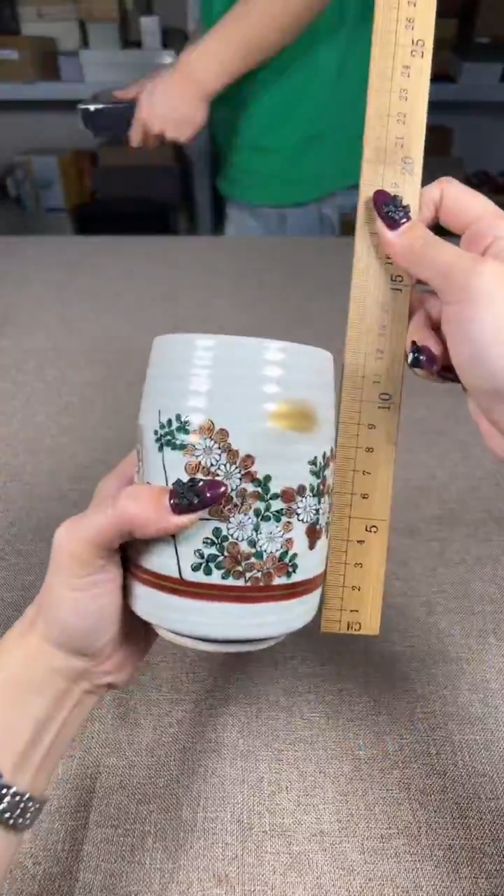 茶道陶瓷茶具套装