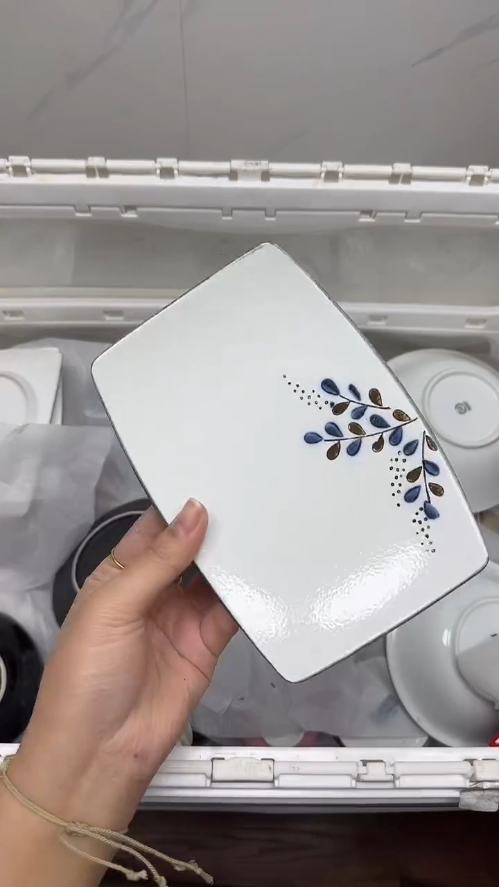 【闪购商品】420回流瓷器，默认微瑕18.8包邮