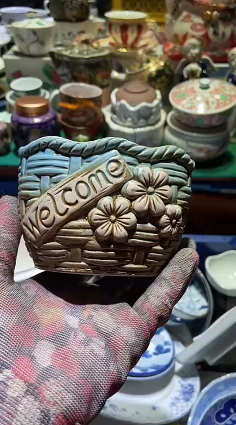 【闪购商品】瓷片1111111111111111