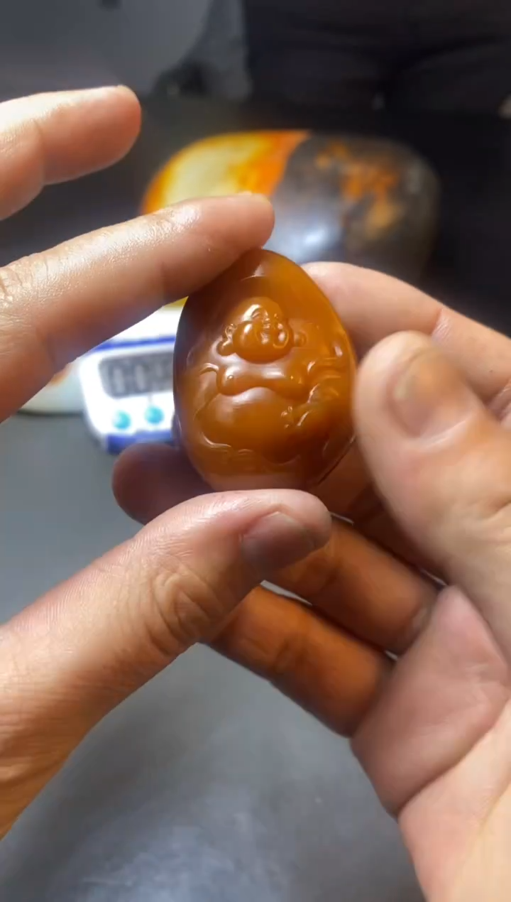 【闪购商品】和田玉（糖玉）普通款未镶嵌和田玉