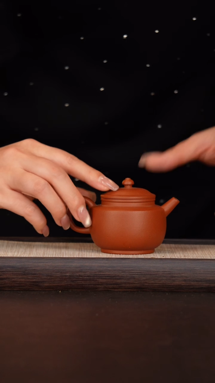 茶壶紫砂茶壶原紫砂