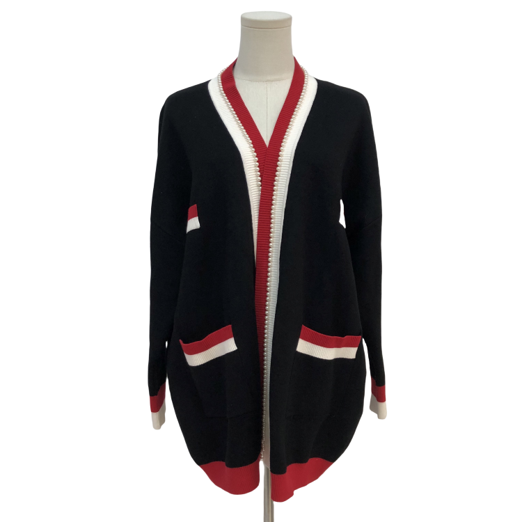 桑德罗黛菲/上衣/95新/[251227vv]