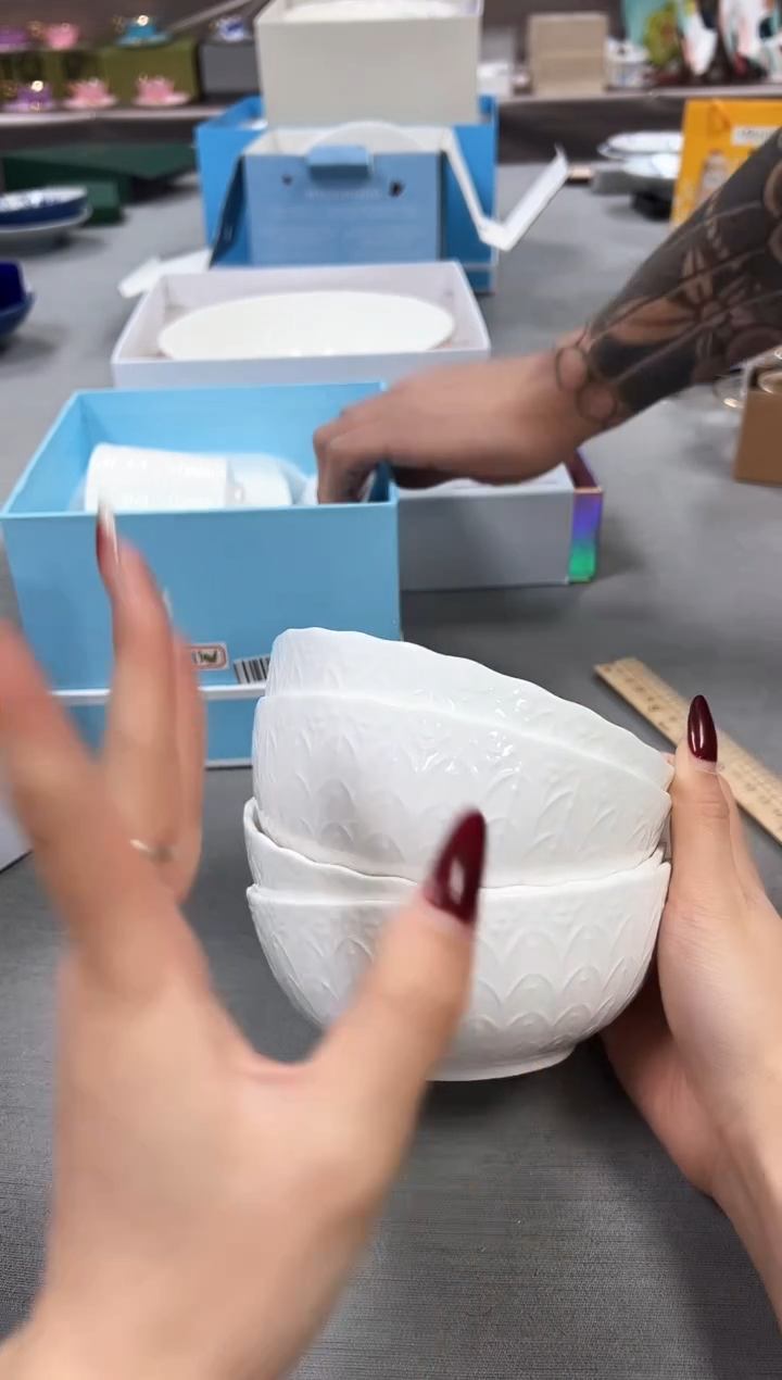 【闪购商品】瓷片新号起号不计成本漏，点菜优先