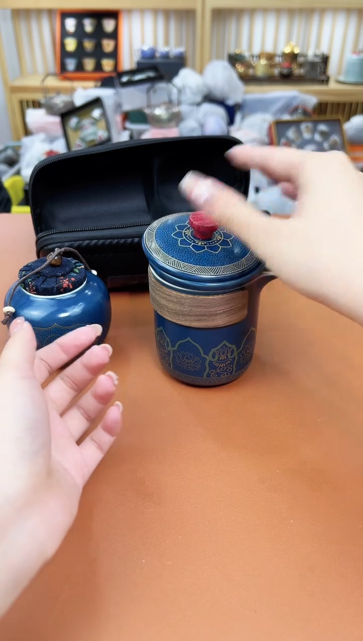 【闪购商品】万家瓷坊清货商品链接@@G262