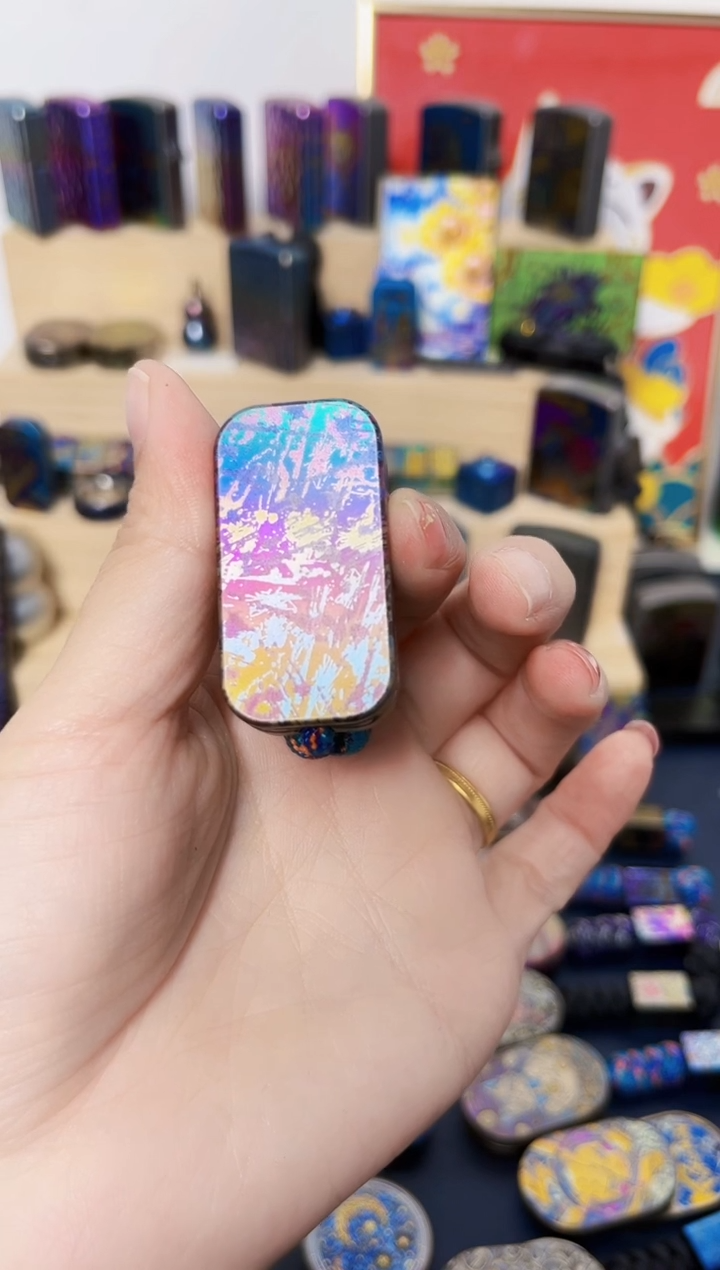 合金一**堂单泼墨叮叮 