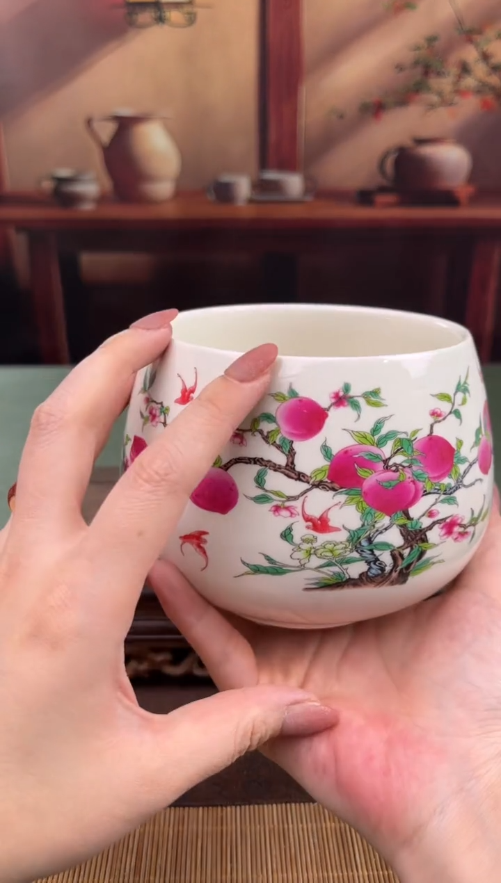 【闪购商品】顾德茶器福利闪购链接