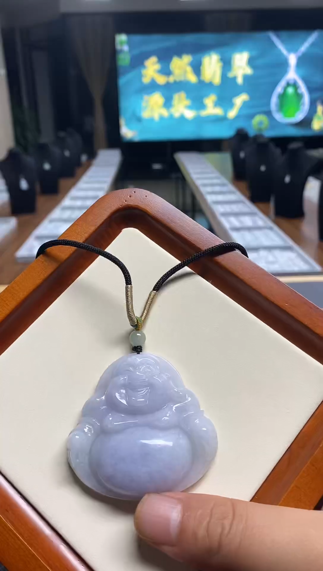 未镶嵌手链翡翠天然缅甸A货翡翠269