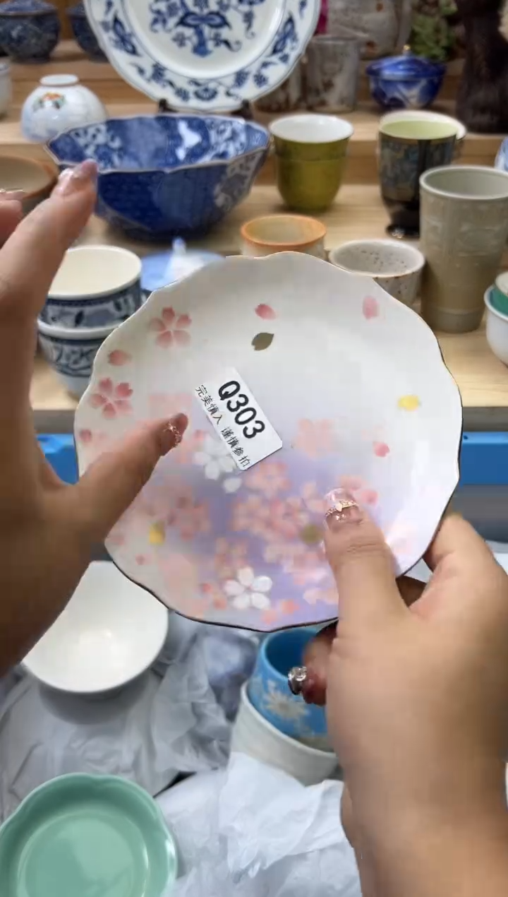 【闪购商品】瓷片303qqqqqqqqqqqq