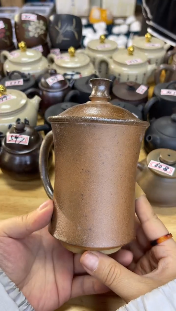 【闪购商品】办公杯525 号【白云推荐】 