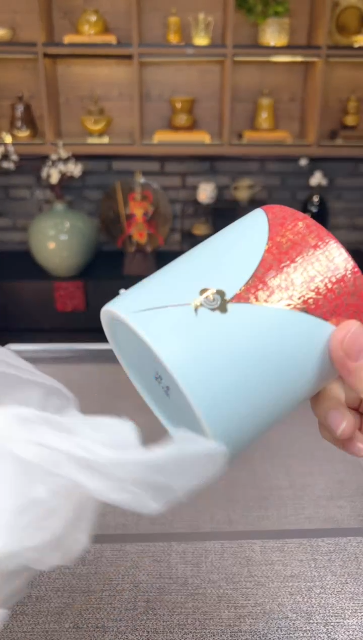 【闪购商品】青珊瓷院 专属福利单VVV