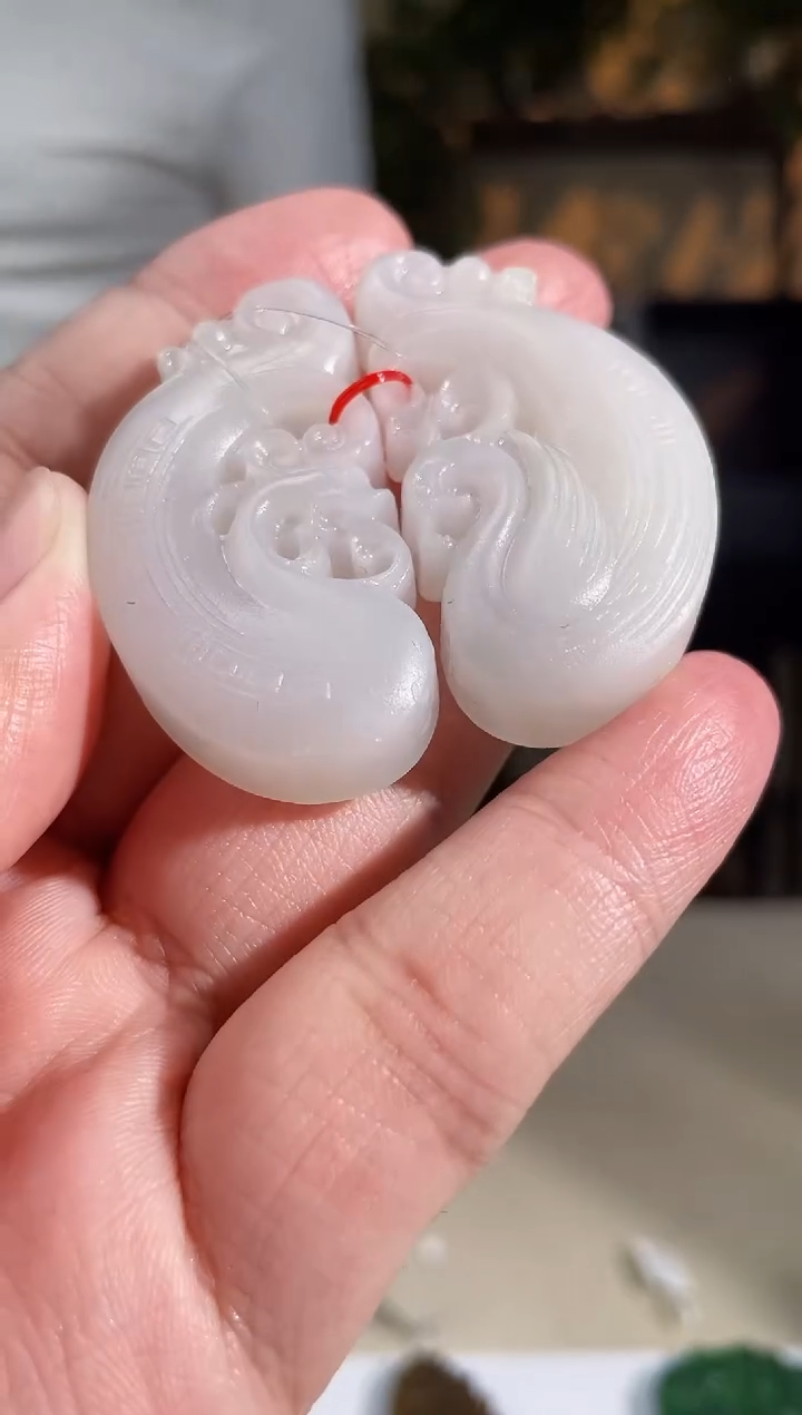 定制和田玉多样性发货拍一发一