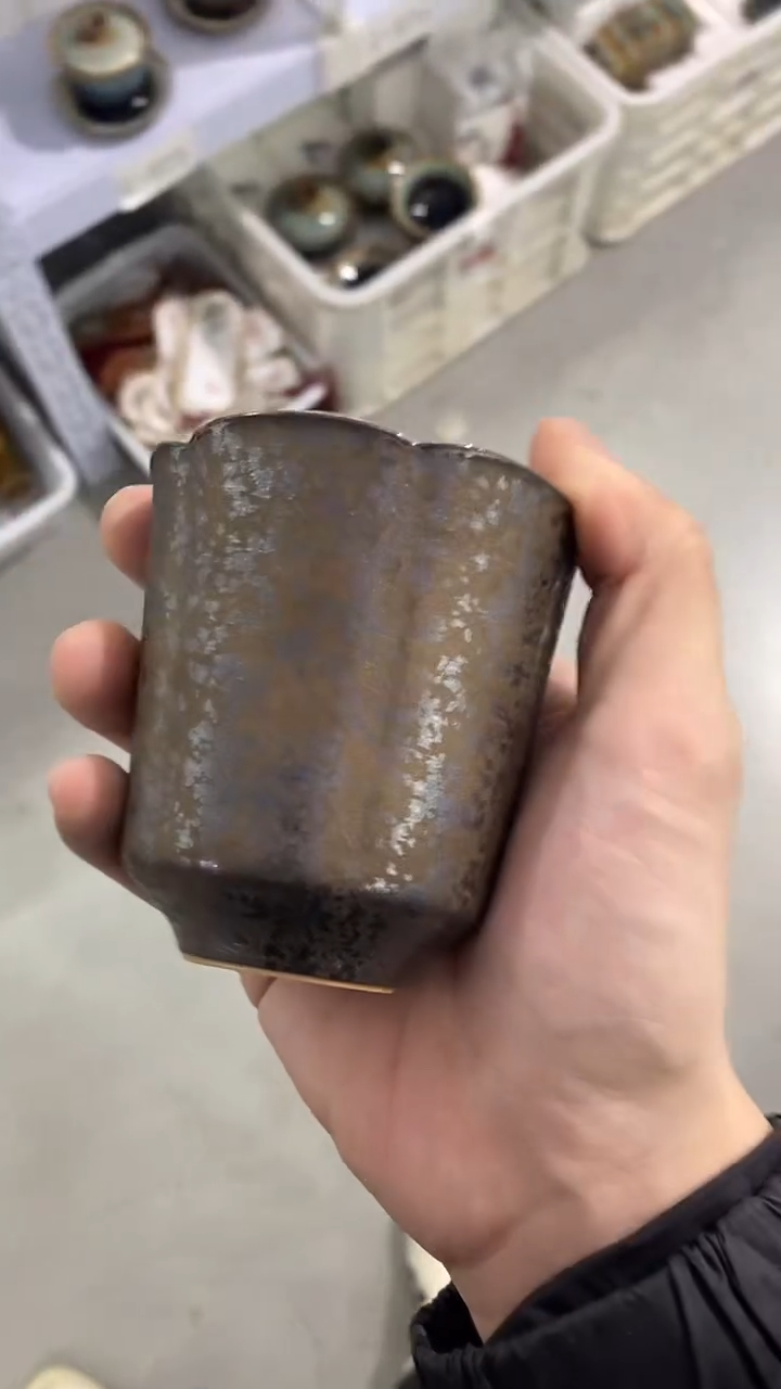 瓷片C550陶瓷茶具茶器