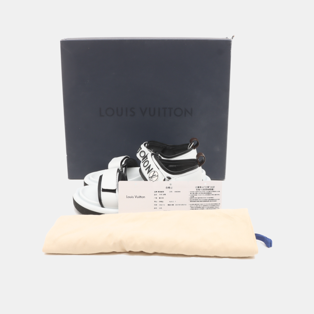 99新 LouisVuitton/路易威登 红布林/C6/97319644/z/121256
