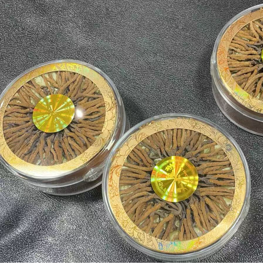 农产品甄选虫——草煮水