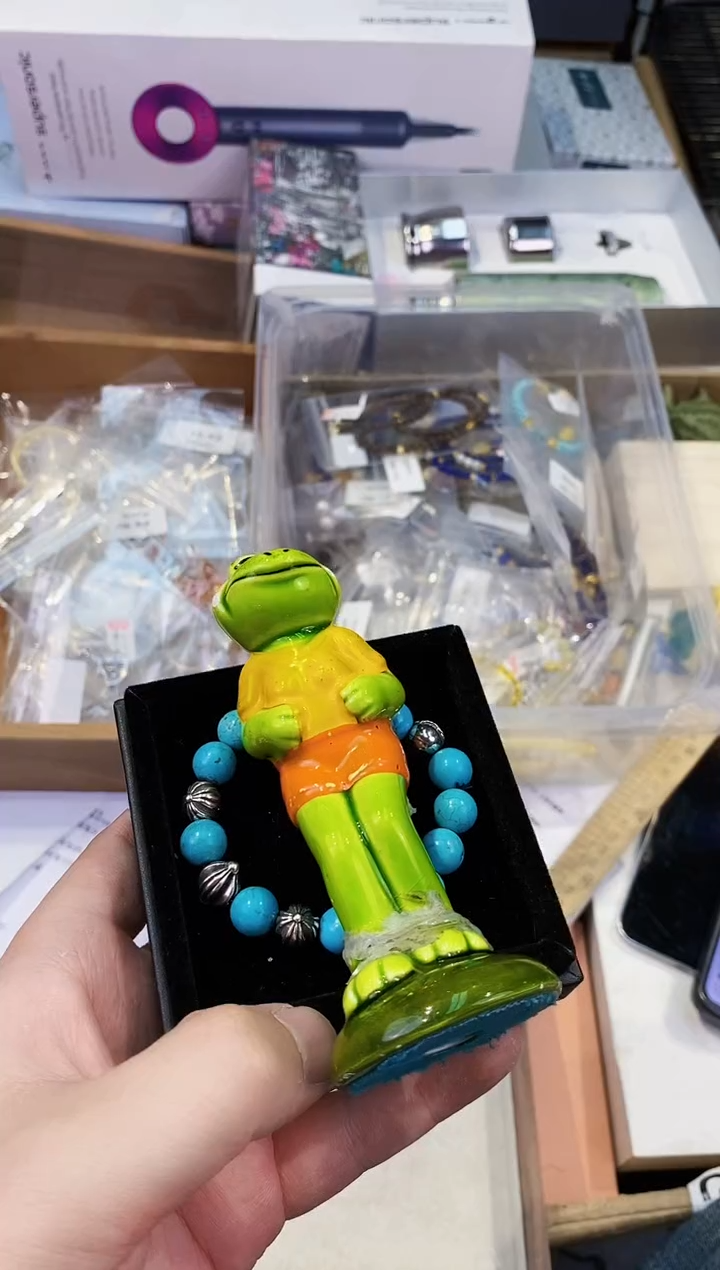 【闪购商品】瓷片都是我的大宝贝儿瓷器.
