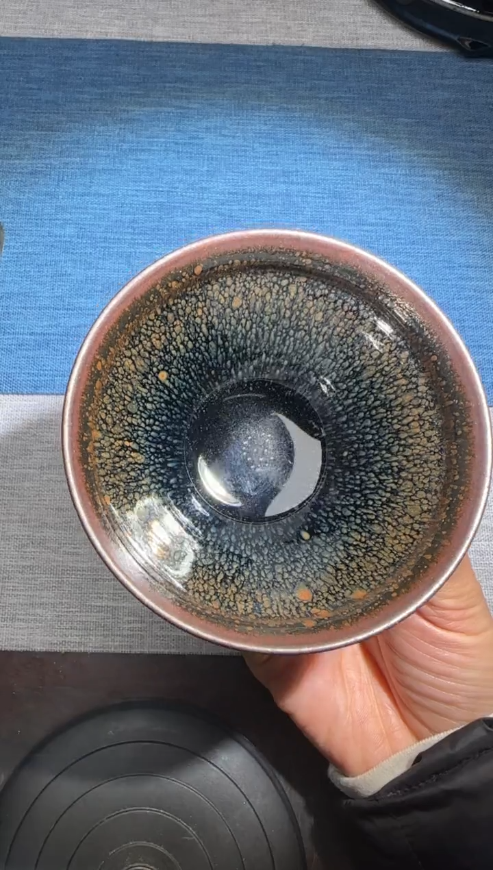 【闪购商品】茶盏暨子文高端收藏15