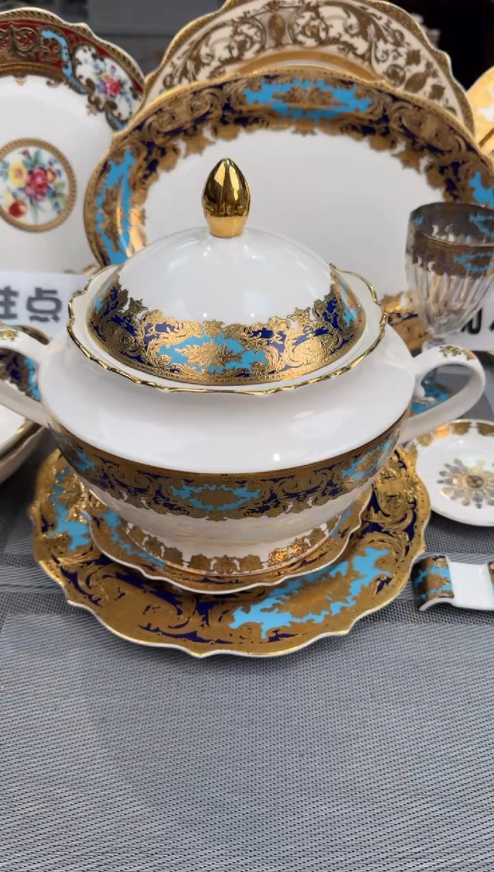 【闪购商品】瓷片品锅福利款 正品