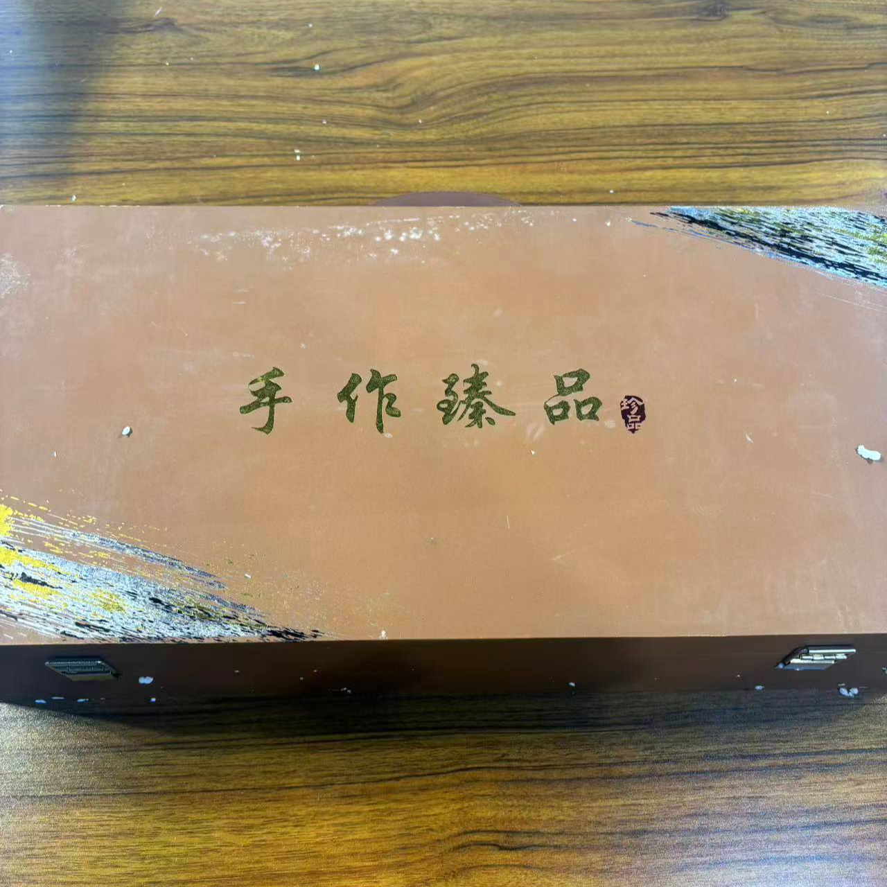苏冠苏冠苏冠1915国酱白酒（5瓶装）不带箱53度53度53度