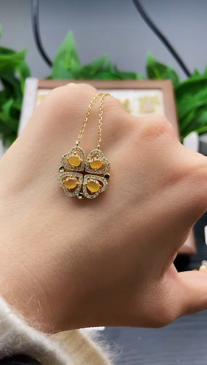 银S925镶嵌戒指翡翠12